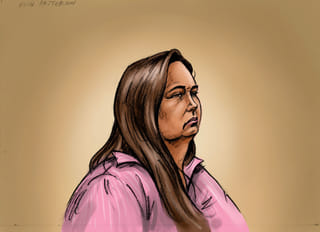 Australian triple-murder suspect allegedly cooked ‘special’ mushroom meal