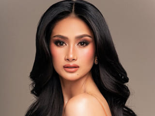 Meet Dubai TikTok star Rechel Hoco competing for Miss Universe Philippines 2025 crown
