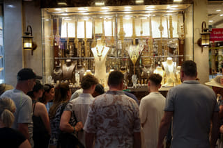 Dubai gold rate: Will an Israel-Iran ceasefire bring price to under Dh370?