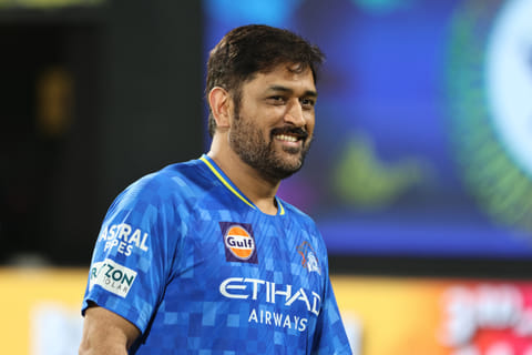 Mahendra Singh Dhon's future has been the talking point for the last few years and the Chennai Super Kings' skipper is not revealing his plans yet.