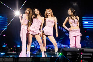 Blackpink's Rose addresses disbanding rumours and future: 'If one of us feels this isn't right...'