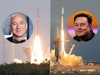 Move over Starlink, here comes Kuiper