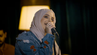 From Al Ain to the stars: How Syrian singer Ghaliaa Chaker turns doubts into musical triumphs in UAE 