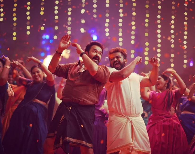 Torpedo marks another exciting collaboration in the Malayalam film industry, with the screenplay written by actor and Thudarum co-star Binu Pappu.