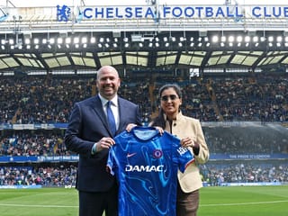 Damac to bring Chelsea Residences to Dubai
