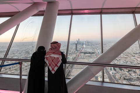 According to Riyad Capital’s latest outlook, the Kingdom’s economy is expected to grow by 3.5% in 2025 and 4.2% in 2026.