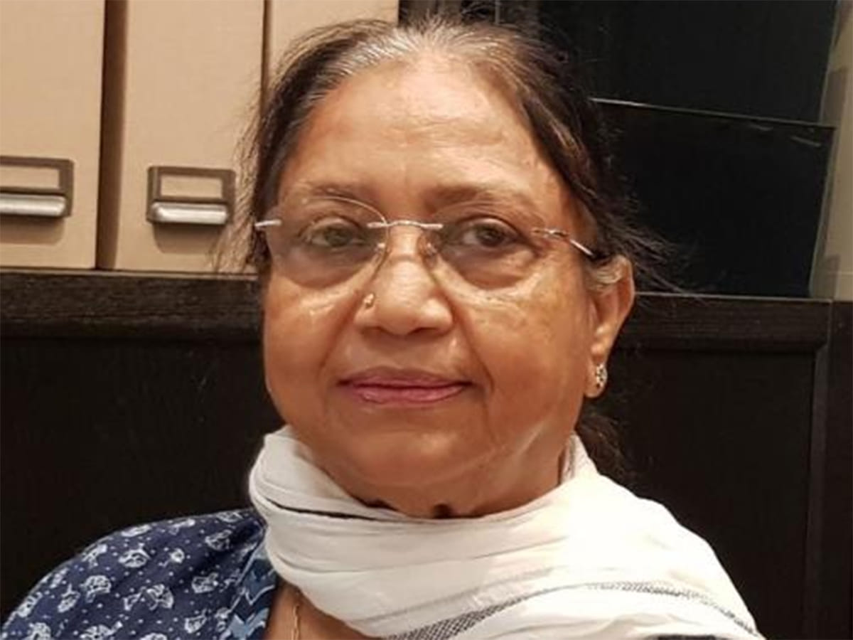 Banu Mushtaq