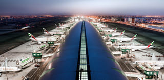 Dubai airport ranks as world’s busiest airport for international passengers again