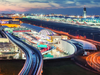 UAE airspace: Flights from Dubai airports may be impacted, especially to India