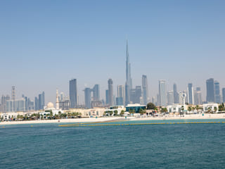UAE partially closes airspace as precautionary measure