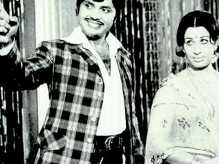Malayalam cinema’s first superstar Jayan - and ‘Sharapanjaram’ - rewrote rules about villains 