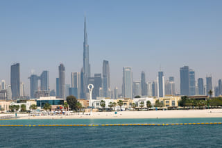 How Indians can apply for the UAE Golden Visa without leaving the country