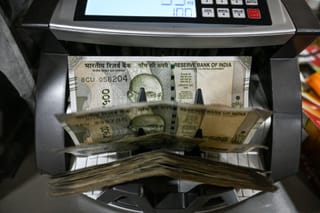 RBI intervention lifts rupee from record lows against dollar, dirham. What does this mean for your remittances?
