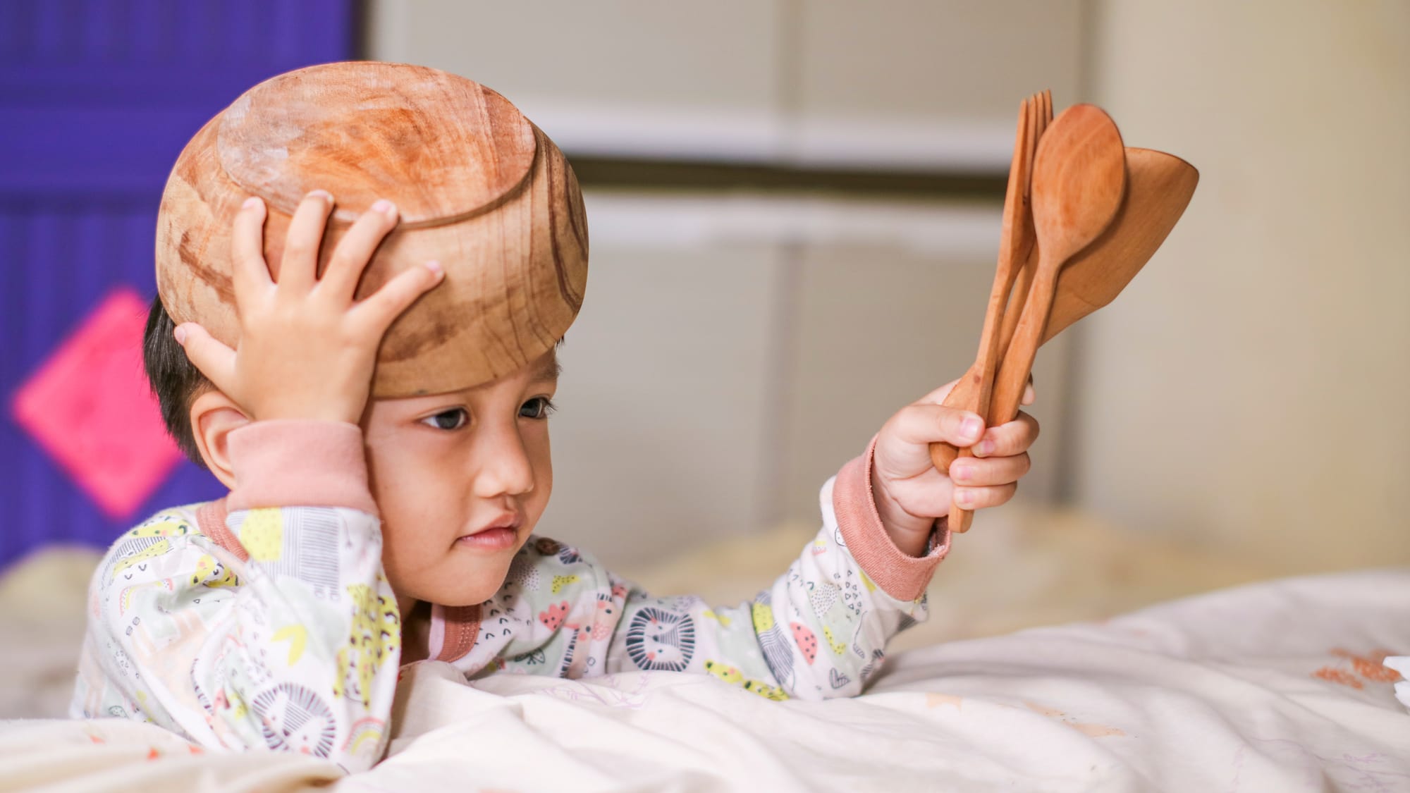 Fun activities give children the chance to be creative, make their own decisions, connect with others, and express their thoughts, all of which play a huge role in supporting mental wellness.