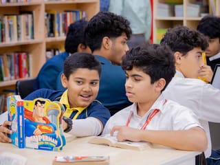 Dubai sets Education Cost Index at 2.35% fee hike for private schools in 2025-26