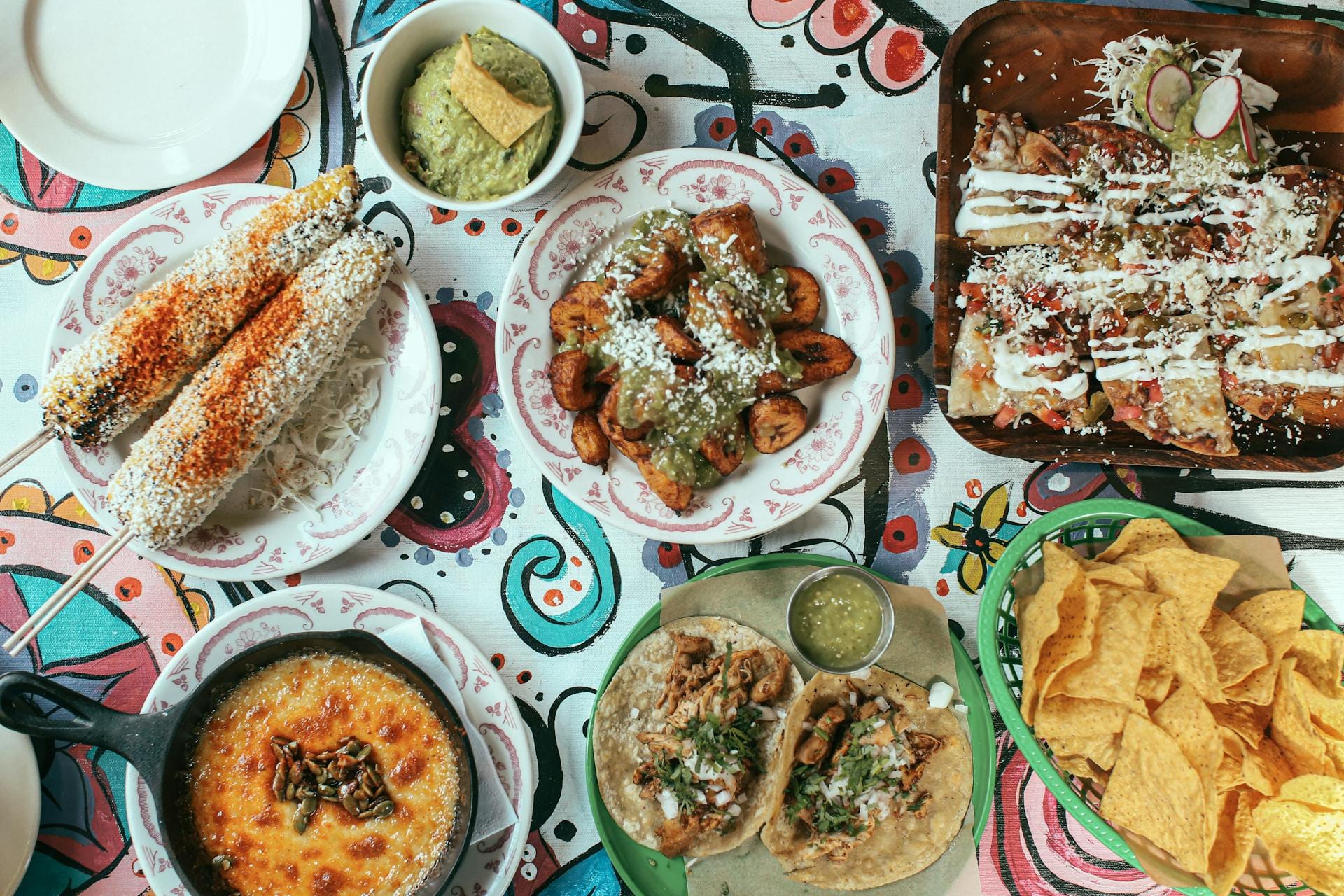 Discover the must-try spots and exciting deals to make your Cinco de Mayo celebrations and dining out in Dubai truly special!