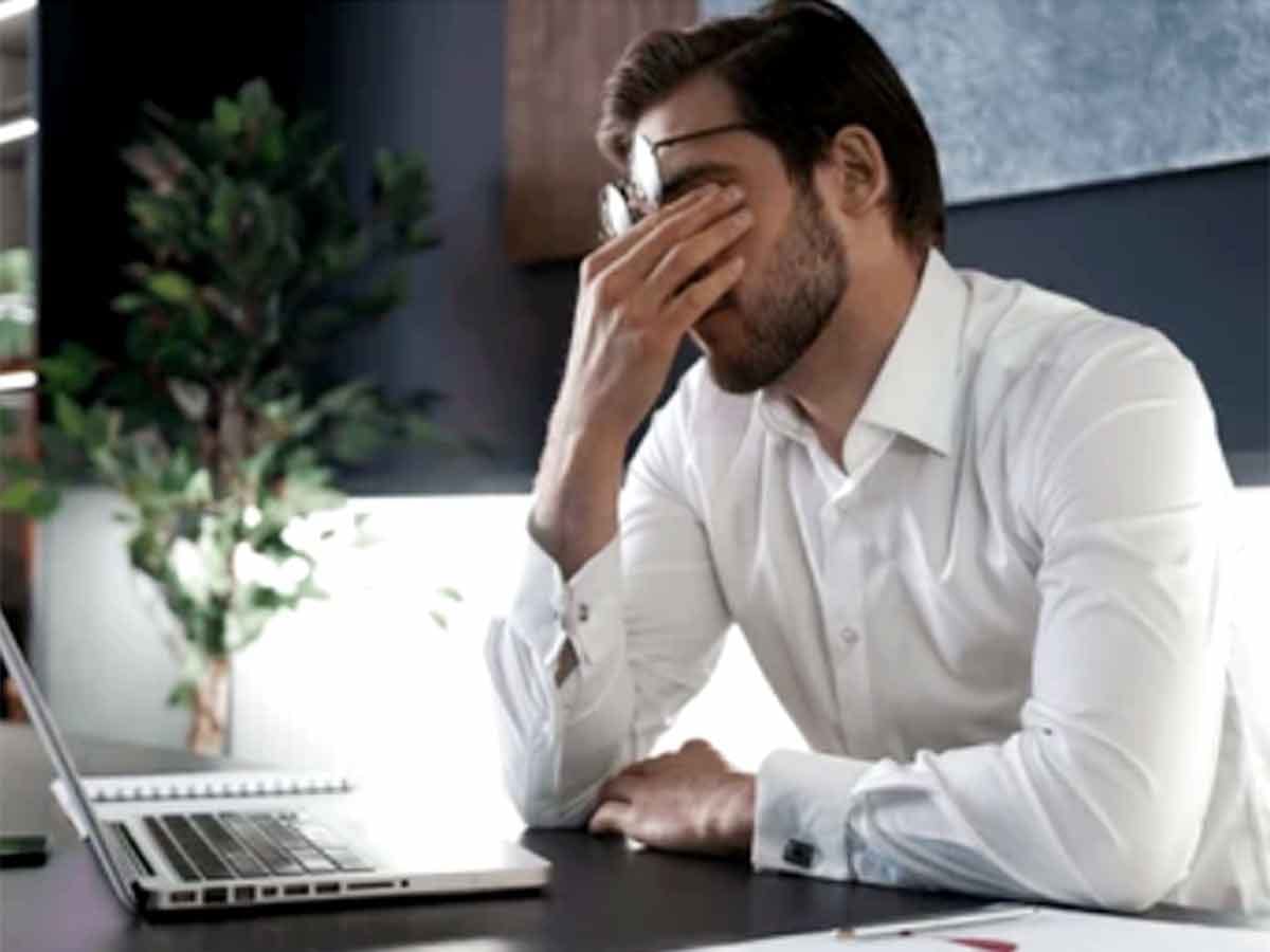Illustrative image. The report highlights that South Asia — comprising India, Pakistan, Bangladesh, Nepal, Sri Lanka, and Afghanistan — has the world’s lowest percentage of thriving employees.