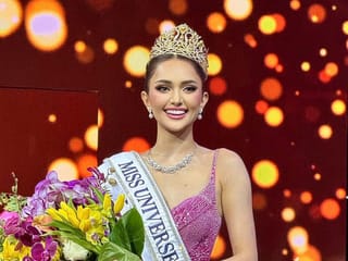 10 things to know about Ahtisa Manalo, your Miss Universe Philippines 2025 queen