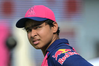 Vaibhav Suryavanshi: Teen sensation shines again as India thrash England in U19 series opener at Hove