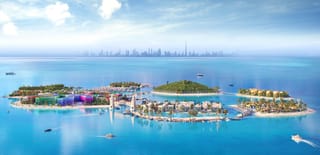 New Buddha-Bar Hotel on Dubai World Islands targets European travellers, UAE, GCC staycationers