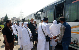 Hajj 2025 travel plan: Saudi Arabia readies road routes for pilgrims from across the region