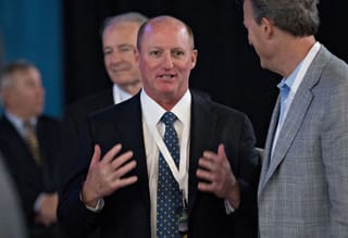 Who is Greg Abel — Warren Buffett’s chosen successor as CEO of Berkshire Hathaway?
