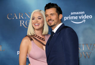 Orlando Bloom and Katy Perry: Fact-checking the latest split speculation