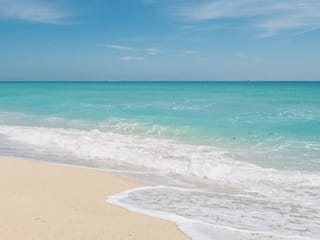 UAE's Saadiyat Beach named among world’s 50 best beaches for 2025