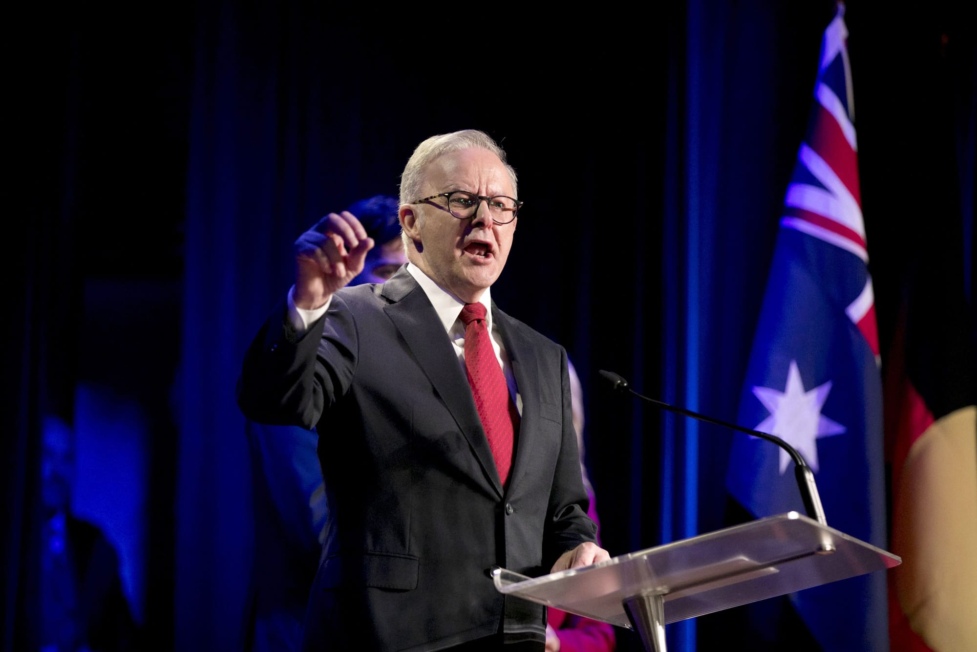 Anthony Albanese: His centre-left government now has the best chance in years to take the hard steps economists have called for to ignite growth.