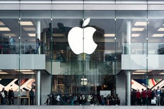 Apple earnings beat forecasts on iPhone 17 demand