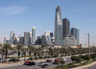 Why Saudi Arabia’s rising economic deficit further fuels oil price pressures