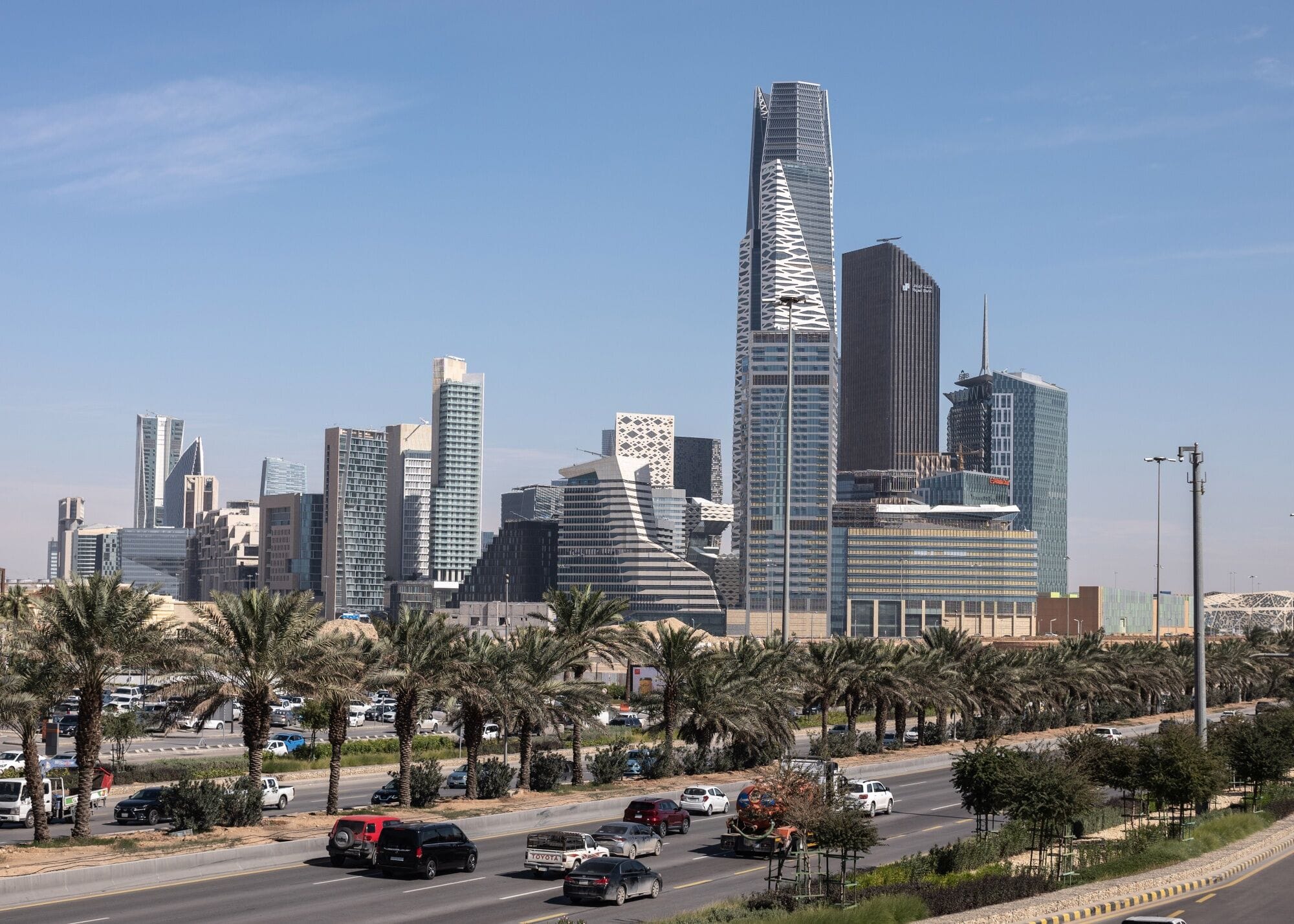 Despite efforts to diversify its economy under Vision 2030, the government remains vulnerable to fluctuations in global oil prices, which have a direct impact on its budget. 