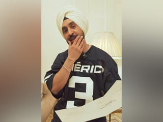Met Gala 2025: Diljit Dosanjh joins Shah Rukh Khan and Kiara Advani at fashion’s biggest night