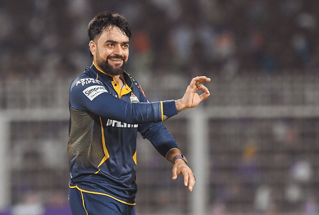 Rashid Khan talks about Afghanistan's rise and how the loss to Australia in the 2023 World Cup in Mumbai haunted him.