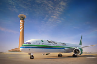 Saudia eyes fleet, network expansion: More routes and flights coming soon
