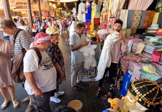 Tourists to take 30 billion trips by 2034, give $16 trillion boost to world economy 