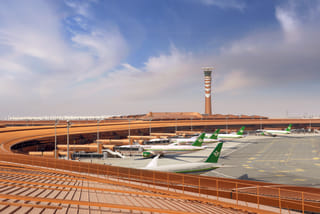 Saudia, flynas review A320 fleet after Airbus issues major global safety directive