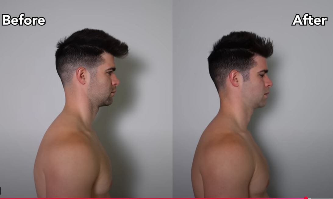 Five days upright: Lucas Ball stood for five consecutive days — only lying down for sleep — to test the effects of prolonged standing on health and productivity.

