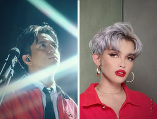 Filipino music icons TJ Monterde and KZ Tandingan will perform live in Dubai for one unmissable night