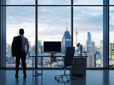 Younger leaders in tech companies tend to foster work cultures prioritising flexibility, diversity, and creativity.
