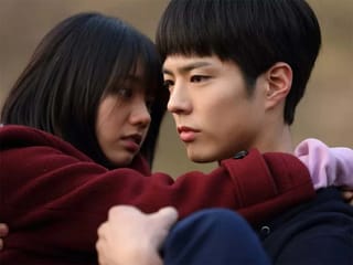 Park Bo-gum and Hyeri reunite on YouTube Show to promote new K-drama 'Good Boy': Reports