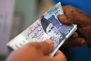 Pakistan remittances jump 15% to $3.5b in January, strongest ever for the month