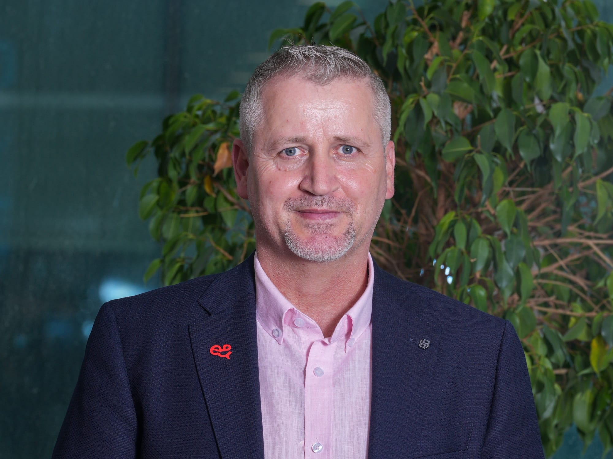 Stephan Berner, Chief Executive Officer, Help AG