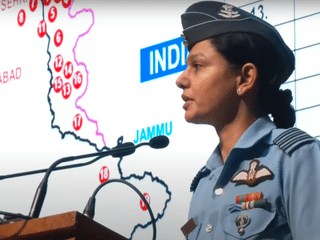 India-Pakistan tensions: 21 targets hit across nine sites, Indian officials say