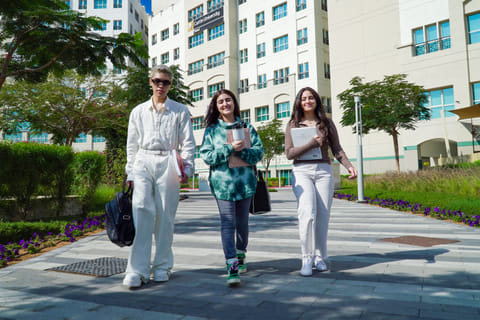 Curtin University Dubai expands campus and enhances facilities 