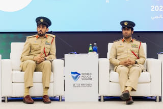 Dubai to host global security leaders at World Police Summit 2025