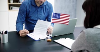 Why UAE travellers get rejected for US B1/B2 visas — and how to avoid it