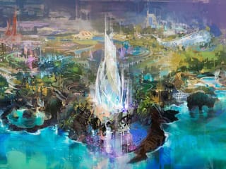 Disney to open first Middle East theme park in Abu Dhabi’s Yas Island