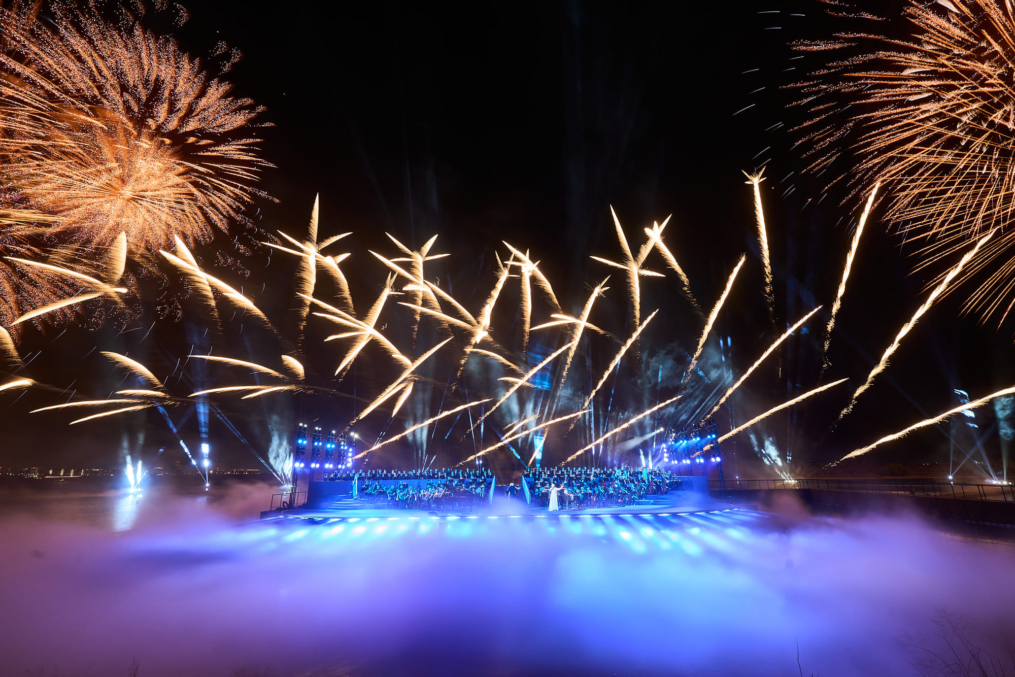 History was made on Yas Island as Miral and The Walt Disney Company officially announced the arrival of the Middle East and Africa’s first-ever Disney theme park resort.