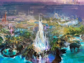Could these rides be coming to Disneyland Abu Dhabi? The fun inspired by Hollywood's big screens
